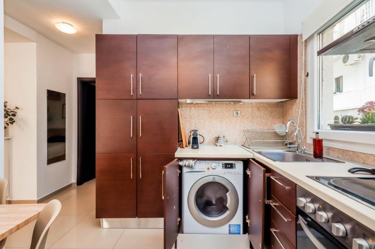Appartement Happy Traveller - Luxury, Free Parking à Thessalonique Extérieur photo
