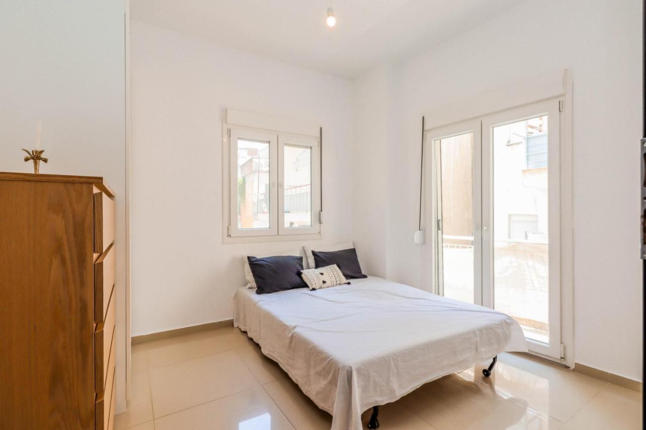 Appartement Happy Traveller - Luxury, Free Parking à Thessalonique Extérieur photo