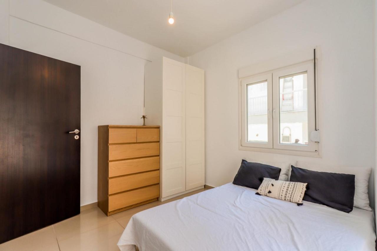 Appartement Happy Traveller - Luxury, Free Parking à Thessalonique Extérieur photo